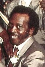 Council McGriff Obituary (1936