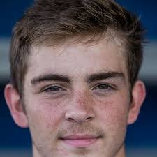 Nick Crum's Instagram, Twitter & Facebook