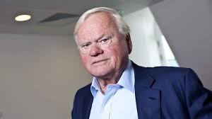 Golden ocean to acquire 18 modern dry bulk vessels, seadrill seeks bankruptcy protection—again, frontline ceo macleod steps down John Fredriksen The Norwegian Shipping Giant Euro Cheddar