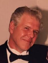 Obituary information for Richard John "Rick" Parsons