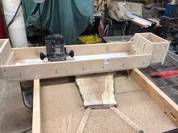We did not find results for: Slab Leveling Router Jig Planing Sled Corbin S Treehouse