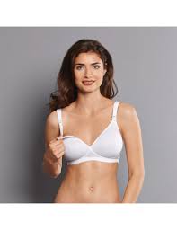 Faîtes votre choix parmi nos nombreuses références femme. Anita Soutien Gorge Allaitement Miss Blanc