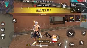 This is the first and most successful clone of pubg on mobile devices. Booyah Freefire