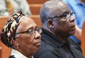 JUBILEE OF ANNIVERSARIES HONORS MARRIAGE COVENANT