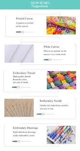 Save 40% on these cd bundles of cross stitch patterns. Lovely Fox Patterns Joy Sunday Cross Stitch Sets For Needlework Embroidery Kit Diy Crafts 14ct 11ct Counted Printed Canvas Floss Package Aliexpress