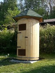 Gartendusche Aus Holz Grillkota Grillkotas Kota K Weinfassversand Fasswelt Junit Impex Eshop