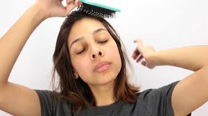These four tips for more hair volume will instantly help without any damage from blow drying! 4 Ways To Add Volume To Your Hair Wikihow