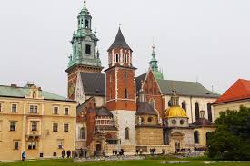 Travel In Krakow Hiring A Car With A Professional Driver In 2020 Visit Krakow Krakow Old Town Krakow