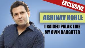 He won india's best cinestars ki khoj from bangalore in 2004 and later on worked in many tv serials including ssshhhh.koi hai, cid, mano ya na mano. Exclusive Shweta Tiwari S Husband Abhinav Kohli Opens Up About Sexual Harassment Allegations Youtube