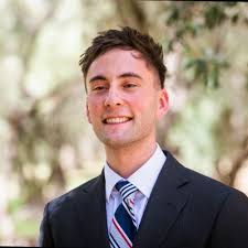 Excited to announce my promotion to Associate at Kain Lawyers.