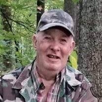 William David Dean Sr. Obituary