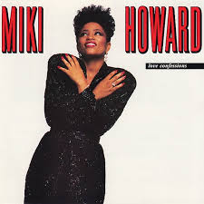 Miki Howard Baby Be Mine Lyrics Genius Lyrics