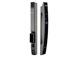Khóa cửa Demax SL802 AG APP WIFI