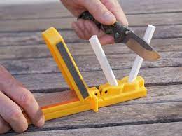 Smith S 3 In 1 Sharpening System Knives Knife Sharpeners Smith S Militarysurplus Eu Army Navy Surplus Tactical Big Variety Cheap Prices Military Surplus Clothing Law Enforcement Boots Outdoor Tactical Gear