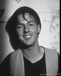 The angle of this photo makes me think of the fisheye view you get through  the peepholes