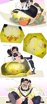 Hentai: 라제이 방귀 장면 모음 - ThisVid.com