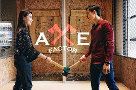 Initial investigations found that the two boys did not know each other. Axe Factor Axe Throwing Singapore 2019 All You Need To Know Before You Go With Photos Singapore Photo Trip Advisor