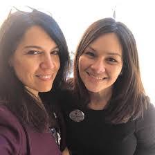 Kimberly Fee's Instagram, Twitter & Facebook