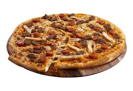 Decouvrez Nos Recettes De Pizza Sur Mesure Chez Domino S Pizza