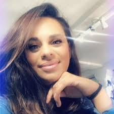 Jessica Weldon's Instagram, Twitter & Facebook