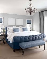 37 Amazing Navy Master Bedroom Decor Ideas Blue Master Bedroom Navy Master Bedroom Bedroom Interior