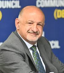 Dearborn mayor race has potential for historic firsts