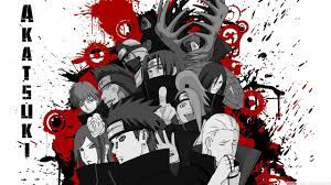 Shippuden hd wallpaper 5208x3700px naruto team 7 digital wallpaper naruto shippuuden masashi kishimoto uzumaki naruto haruno sakura uchiha sasuke hatake kakashi artwork illustration hd wallpaper. Wallpapers Akatsuki Wallpaper Cave