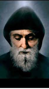 In all cultures, it is the task of a religion to close the field of  contingency ...and to set up havens of the absolute where it is possible to  be led from