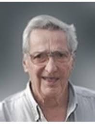 Obituary Jean-Guy Grégoire