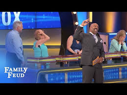 Obama is from, i answered hawaii 2 times thinking i spelled it wrong. Family Feud Is The Raunchiest Show On Tv