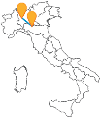 Dati sul collegamento in autobus: Autobus Milano Parma Low Cost Orari Prezzi Busradar It