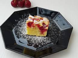 O puteti transforma in briose, tort cu fructe sau o puteti face prajitura. Prajitura Rapida Cu Visine Prajitura De Casa Rapida Cu Fructe Prajitura Cu Fructe Rapida Prajitura Cu Visine Prajituri Bune Cu Visine Sau Pr Backen Obstkuchen