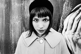 Deidre & the Dark throwing "Summer Seance" at Glasslands tonight; Savoir  Adore opening for Haim at Santos next week