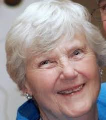 Barbara Foote Obituary (1925