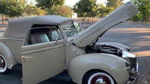 Image result for Folkstone Gray 1940 Mercury