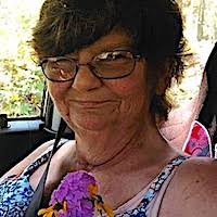 Susan Elaine Bell Williams