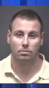 Greenville Police arrest fellow officer for assault