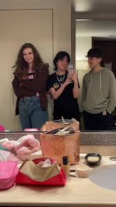 Meeting Up with My Long Distance BFF