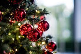 Leuchtende häuschen als dekoration für weihnachten. Studie Zu Weihnachten Wer Fruh Dekoriert Ist Glucklicher Wunderweib