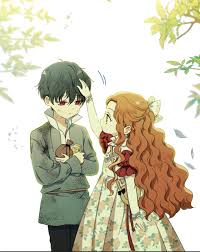 Same Tia!! Every character in this manhwa cleanses my soul (≧▽≦) [Ill Be  the Matriarch in This Life - Ch. 32-33, 26] : rOtomeIsekai