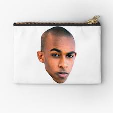 Ucsb Zipper Pouches for Sale