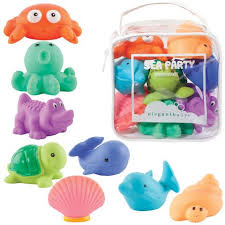 Read honest and unbiased product reviews from our users. Sea Party Squirtie Baby Bath Toys Baby Bath Toys Bath Toys Baby Bath Time