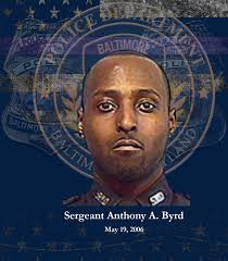 Baltimore Police Department