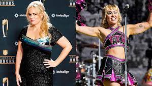 20:36 et, feb 7 2021; Celebrities At The 2021 Super Bowl Miley Cyrus Rebel Wilson More Hollywood Life