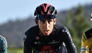 Hoy inicio mi tercer @tourdefrance, es un poco extraño por la situación que estamos viviendo todos en el mundo. Colombianos Tour Francia Egan Bernal Hoy Perdi Tres Anos De Mi Vida Deportes Caracol Radio