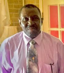 Alex McCullough, Sr. Obituary