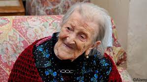 Raised in vercelli, she moved to verbania on the shores of lake maggiore, italy. Guinness World Records Announces Emma Martina Luigia Morano As World S Oldest Living Person Guinness World Records