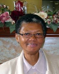 Monica Daniel Obituary