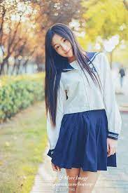 ボード thanh xuan vườn trường のピン