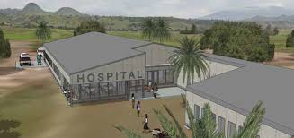 Healthcare, building Hospitals and Technology – House of Habsburg